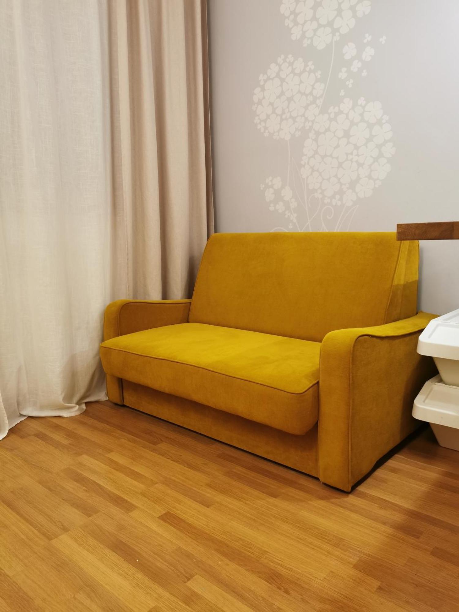קרקוב Cozy Spacious Apartment With Balcony מראה חיצוני תמונה